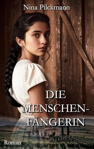 Die Menschenfängerin