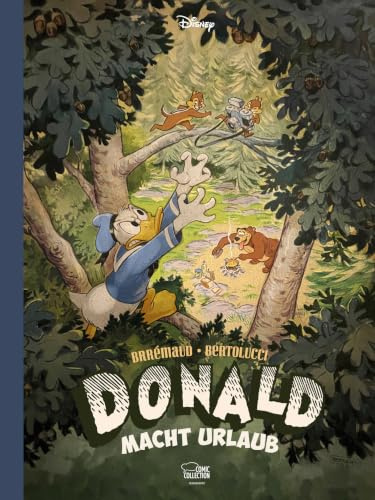 Egmont Comic Collection