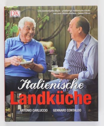 Italienische Landküche
