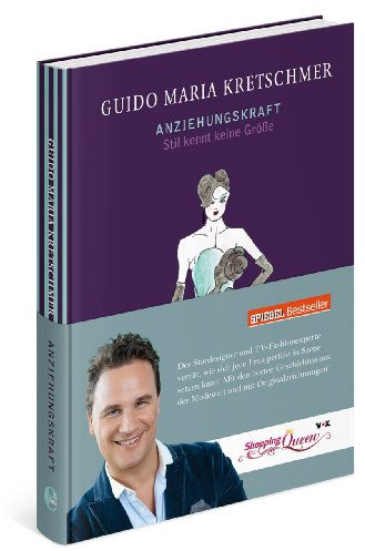 Anziehungskraft - Stil kennt keine Größe: Der Nr.1 SPIEGEL-Bestseller (301 - Edel Edition)