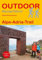 Alpe-Adria-Trail (Outdoor Wanderführer): Unterwegs auf dem Fernwanderweg: Wanderrouten, Wegbeschreibung, Reise-Infos und GPS-Tracks für die Wanderung.