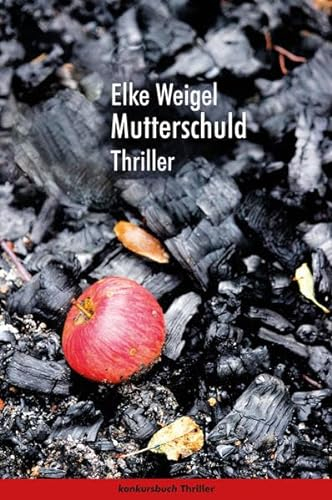 Mutterschuld. Krimi: Thriller