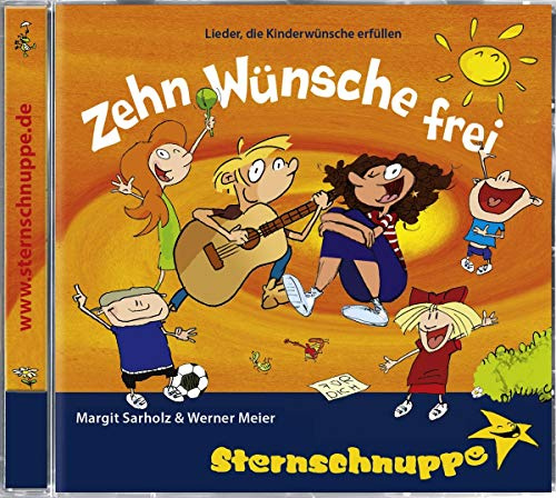 Sternschnuppe