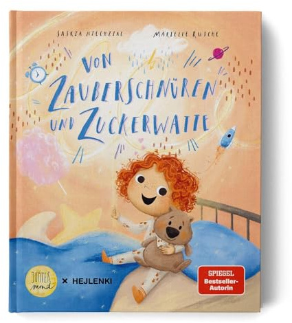 Von Zauberschnüren und Zuckerwatte