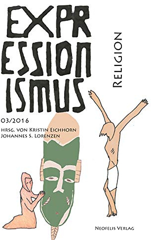 Religion: Expressionismus 03/2016