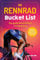 Die Rennrad Bucket List: Das große Rennrad Buch für Radfahrer – 100 Abenteuer und Erlebnisse, die jeder Radsport Enthusiast erlebt haben muss (Geschenk für Rennradfahrer)
