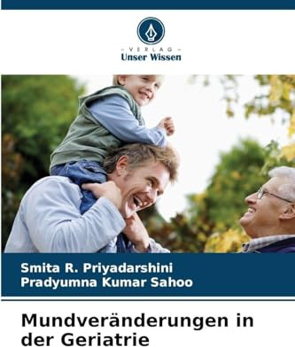 Mundveränderungen in der Geriatrie