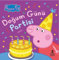 Peppa Wutz Doğum Günü Partisi