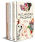 Estuche Serie Amalia: Incluye Un perro, Un amor y Una madre (Novela)