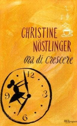 Ora di crescere (Bur ragazzi, Band 15)