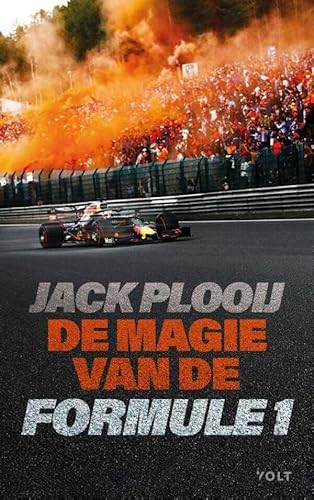 De magie van de Formule 1