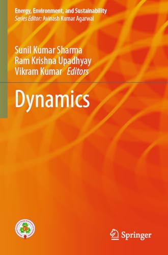 Dynamics of Transportation Ecosystem, Modeling, and Control (Energy, Environment, and Sustainability)