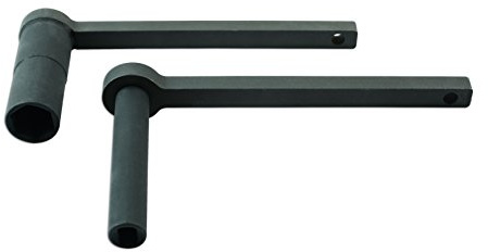 Laser 6792 HGV Cab Shock Absorber Tool - for Volvo
