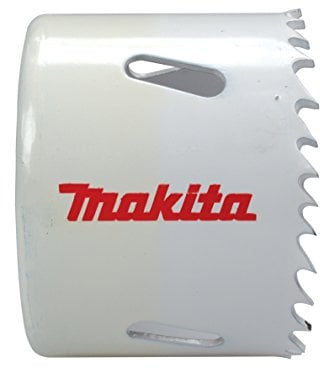 Makita d-33869 Lochsäge 80 mm BiM – Mehrfarbig
