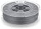 extrudr® BDP ø1.75mm (0.8kg) Greentec PRO 'SILVER' - 100% biodegradable 3D printer filament! - Made in Austria - european quality at a fair price!
