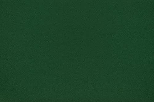 Hey Sign Tischset Filz 4-teilig rechteckig, Farbe:44 - Tannengrün, Größe:Tischset 5 mm