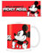 Pyramid International Mickey Mouse - Taza It's On Like, 320ml