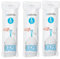 Brabantia Bin Liners roll packaging 20 litres (E) (60 pieces) 3 rolls each with 20 bin liners