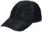 Infinity Leather Echtes Schwarz Nappa Leder Für Herren Und Damen Einstellbar Golf Snapback Plain Baseball Mütze