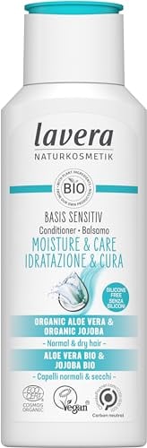Moisturizing Conditioner Basis Sensitiv 200 ml