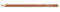 STAEDTLER Buntstifte Design Journey, siena gebrannt, hoch pigmentiert, weiche Mine, Holz aus PEFC-zertifizierten Wäldern, Sechskantform, 6 Farbstifte in Faltschachtel, 146C-73