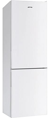 Frigorifero Combinato No Frost 360 Litri A++