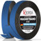 Reorda® Magnetband A B - (STARKER 3M KLEBER) Magnetstreifen für Fliegengitter & Moskitonetze für beste gegenseitige Anziehung - Magnetband selbstklebend