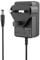 (Taelec-Tric) AC Adapter For Amazon Echo Show Alexa Speaker DC Power Supply Charger Cord Cable