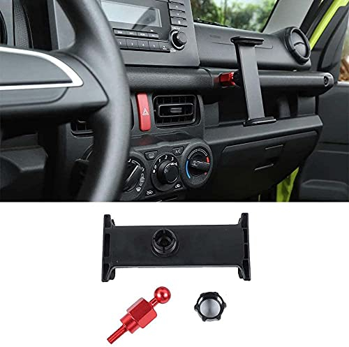 Car Phone Mount 360 Degree Rotation Dashboard Cell Phone Holder for Suzuki Jimny 2019-2020