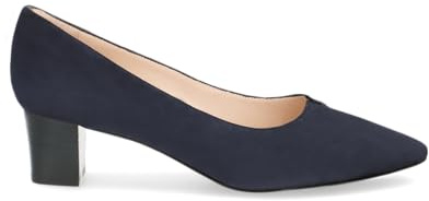 Peter Kaiser Damen - Pumps 72344 blau 40