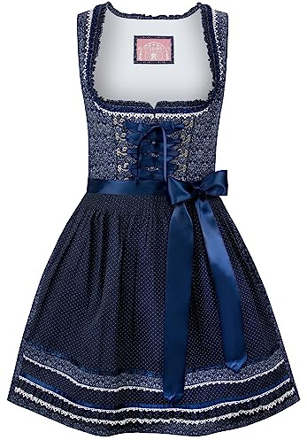 Stockerpoint Damen Kim Mini Dirndl (1er Pack)