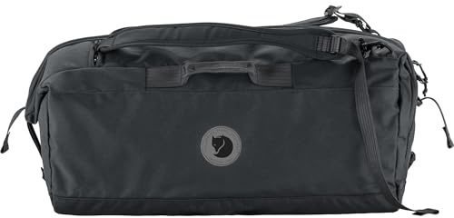 Fjällräven Damen Herren Sporttasche Färden Duffel 80 One Size