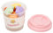 Mini Lipgloss, Lippenstift Set, Star Capsule Lipgloss Feuchtigkeitsspendender Mini-Lippenstift Süße Lippenstift Kinder Lipgloss Mädchen Matt Für Frauen Schönheit Lipgloss Geschenke