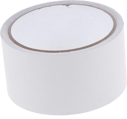 Parliky Patch de réparation de Produits gonflables Ruban adhésif imperméable pour revêtement de Piscine Ruban PE 5 m