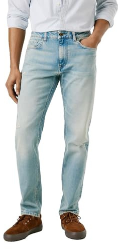 Pepe Jeans herr Jeans Tapered Jeans Stanley