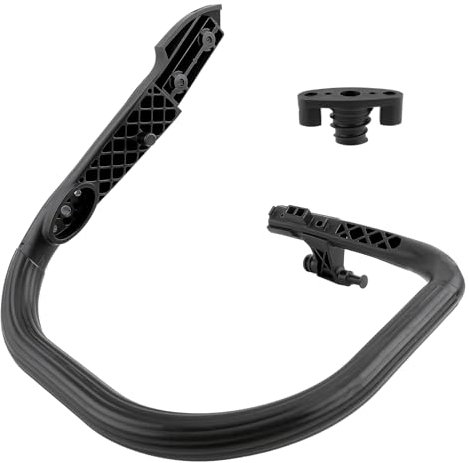 GoaMotors Handle Bar compatible with Stihl MS 391 311 362 MS311 MS362 MS391 Chainsaw Replace 11407911703