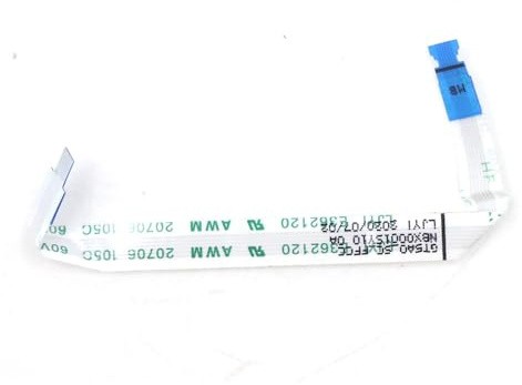 Laptop-Smartcard-Kabel für Lenovo Thinkpad T15p Gen 3 P15v Gen 3 5C10Z23895 NBX0001SY10 Neu
