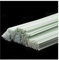 Tige En Fibre De Verre Blanche, Diamètre 0.8-2.8mm, Longueur 400mm, Matériau Isolant, Tige En Fibre De Verre Solide, 10/20 Pièces(20pcs 0.8X400mm)