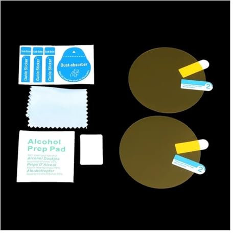 Displayschutzfolie tacho Moto Cluster Scratch Schutz Film Instrument Dashboard Screen Protector Für Ho&nda Monkey 125 Monkey125 2019 Zubehör