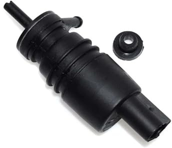 Scheibenwascherpumpe Für Benz W220 W210 W211 W163 W203 Scheibenwaschpumpe 1J5955651 1K5955651 67128362154 Scheibenwischwasser Pumpe