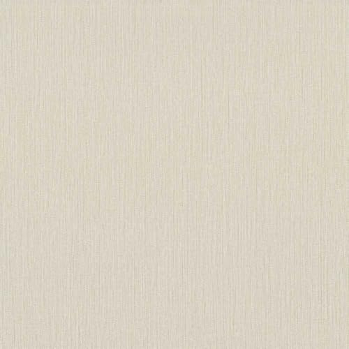 Erismann Fashion for Walls 5 Vlies Tapete 10542-02 Uni beige