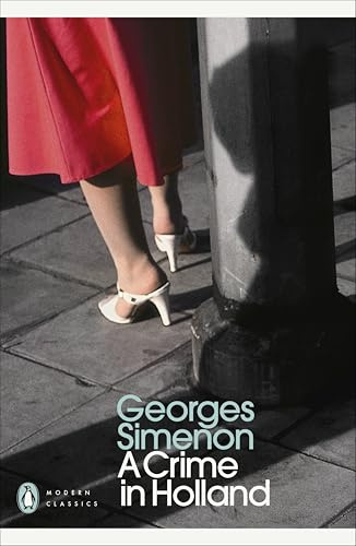 A Crime in Holland (Inspector Maigret)