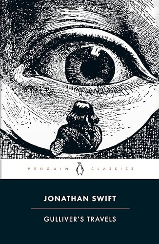 Gulliver's Travels (Penguin Classics)