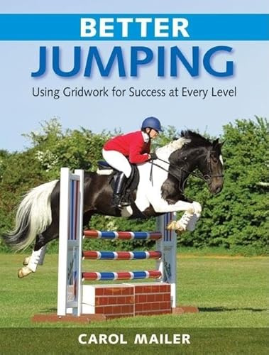 Better Jumping: Using Gridwork for Success at Every Level