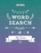 Word Search Puzzles for Ms. Duran
