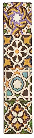 Porto (Portuguese Tiles) Bookmark