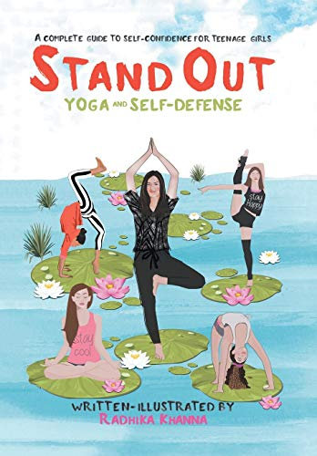 Standout: Yoga and Self Defense