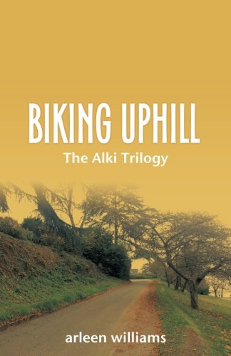 Biking Uphill (The Alki Trilogy, Band 2)