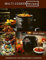 MULTI-COOKER Recipes: Cookbook Easy, Fast and Delicious (153 Recipes)