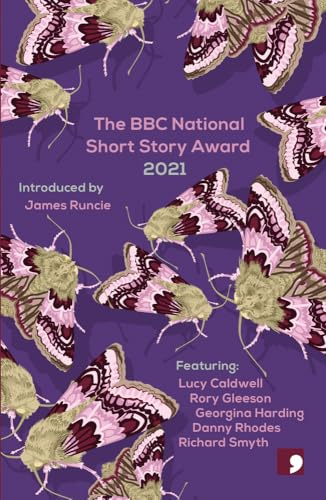 BBC NATIONAL SHORT STORY AWARD 2021
